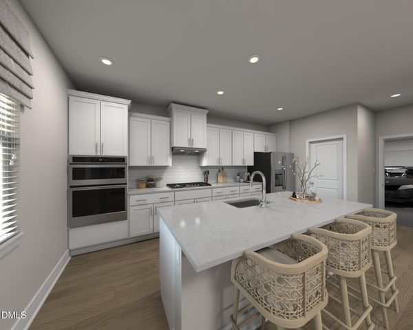 2143 Topsail Road, Durham, NC 27704