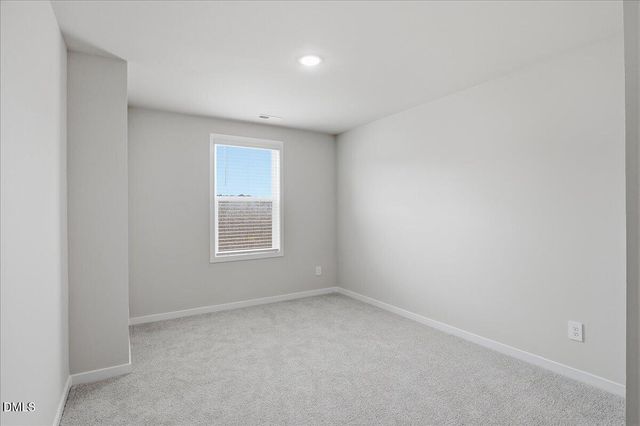 2143 Topsail Road, Durham, NC 27704