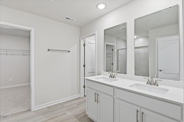 2143 Topsail Road, Durham, NC 27704