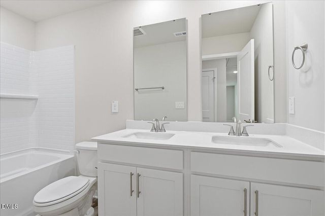 2143 Topsail Road, Durham, NC 27704