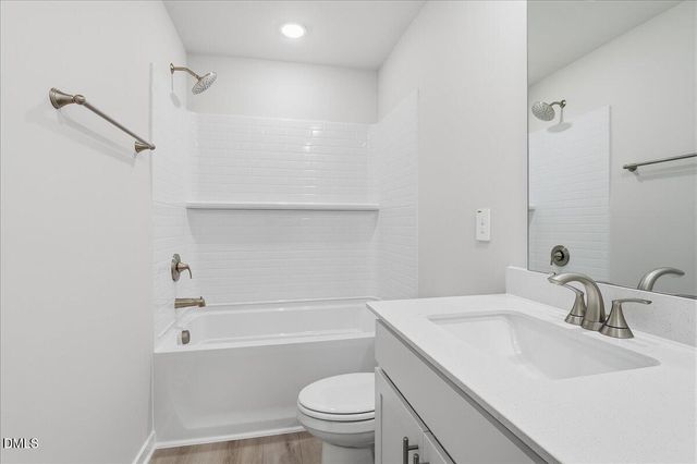 2143 Topsail Road, Durham, NC 27704