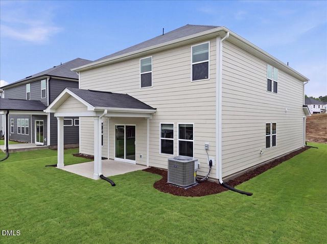 2143 Topsail Road, Durham, NC 27704