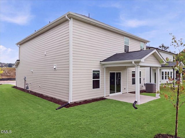 2143 Topsail Road, Durham, NC 27704