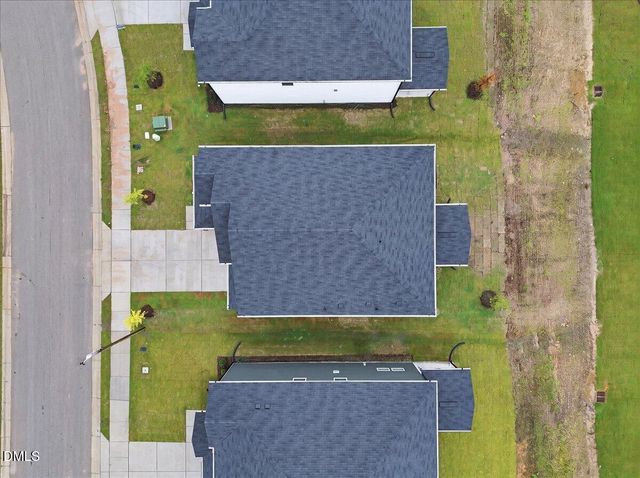 2143 Topsail Road, Durham, NC 27704