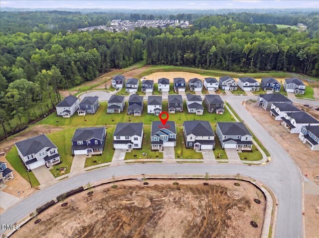 2143 Topsail Road, Durham, NC 27704