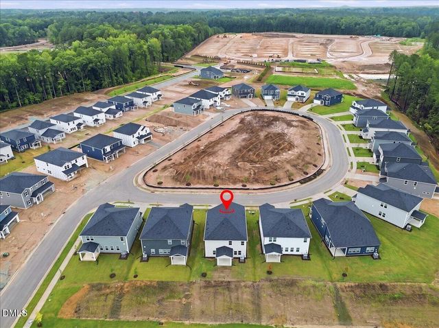 2143 Topsail Road, Durham, NC 27704