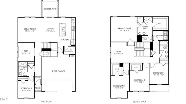 2143 Topsail Road, Durham, NC 27704