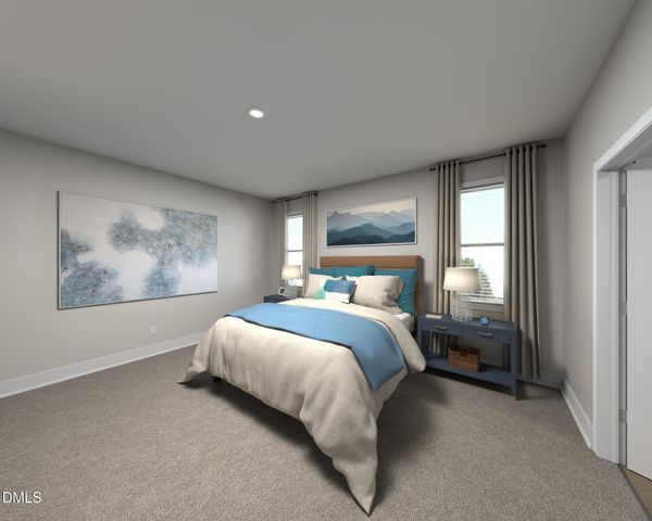 2143 Topsail Road, Durham, NC 27704