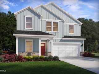 2143 Topsail Road, Durham, NC 27704