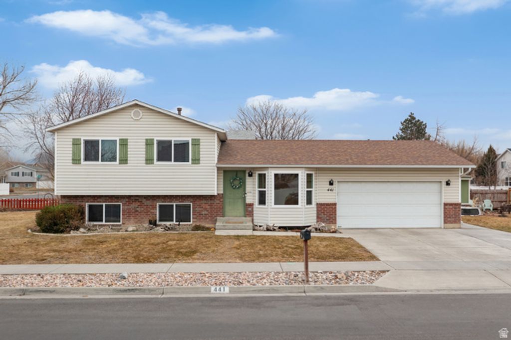 441 S 1915 W, Lehi, UT 84043