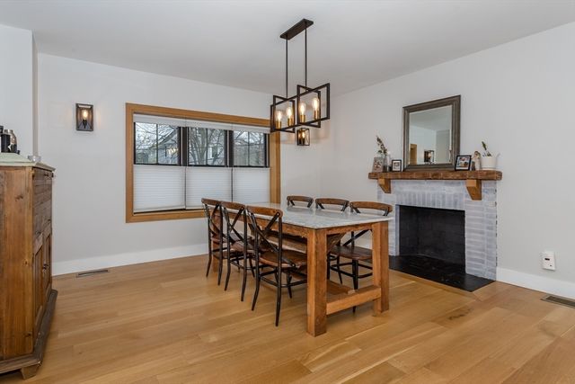 100 Gerald Rd, Milton, MA 02186