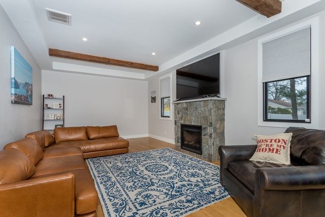 100 Gerald Rd, Milton, MA 02186