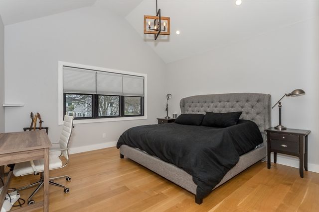 100 Gerald Rd, Milton, MA 02186