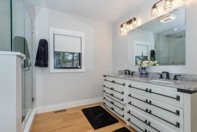 100 Gerald Rd, Milton, MA 02186