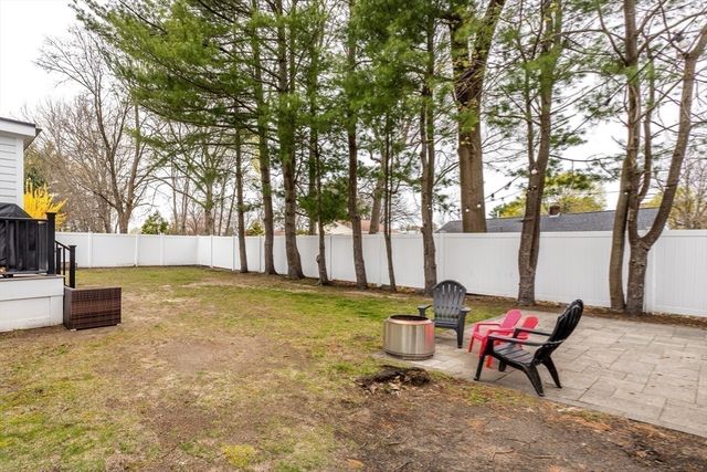 100 Gerald Rd, Milton, MA 02186