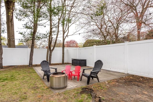 100 Gerald Rd, Milton, MA 02186