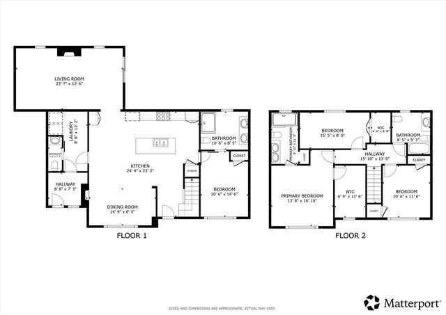 100 Gerald Rd, Milton, MA 02186