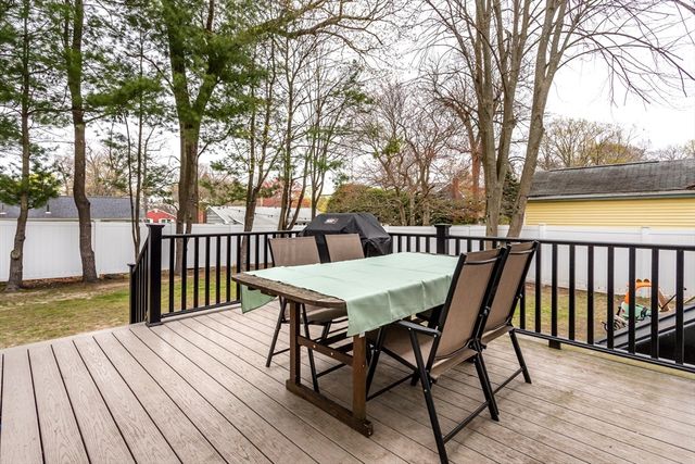 100 Gerald Rd, Milton, MA 02186