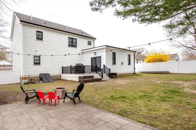 100 Gerald Rd, Milton, MA 02186