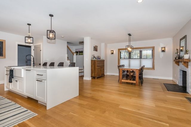 100 Gerald Rd, Milton, MA 02186