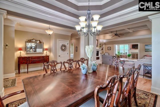 117 Majestic Court, Lexington, SC 29072