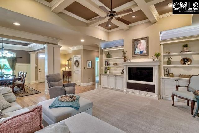 117 Majestic Court, Lexington, SC 29072