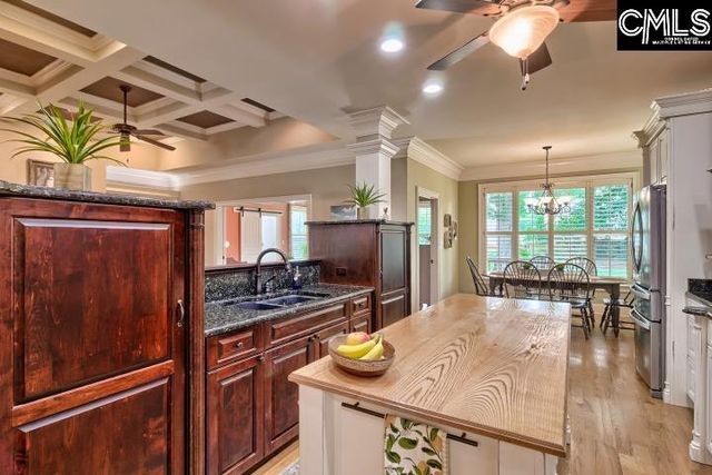 117 Majestic Court, Lexington, SC 29072
