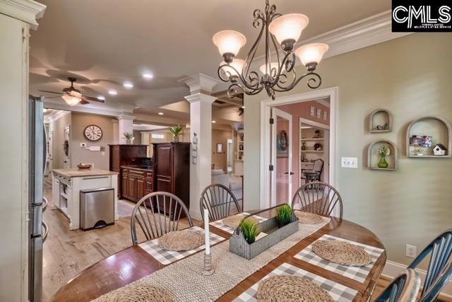 117 Majestic Court, Lexington, SC 29072