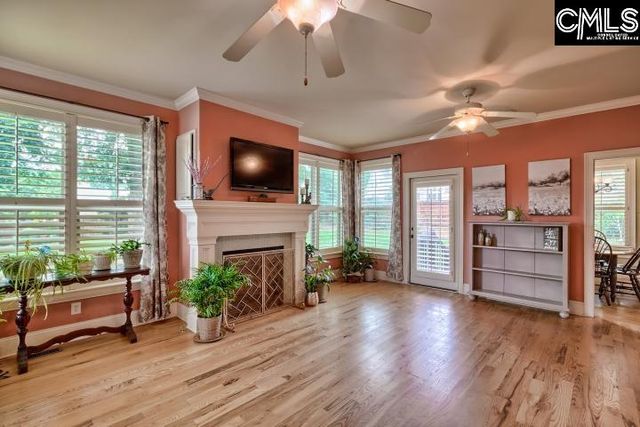 117 Majestic Court, Lexington, SC 29072