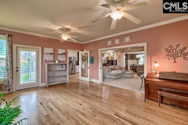 117 Majestic Court, Lexington, SC 29072