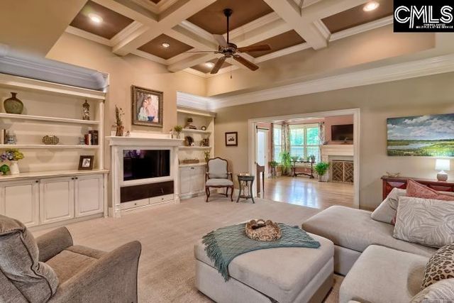 117 Majestic Court, Lexington, SC 29072
