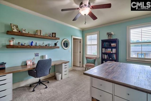 117 Majestic Court, Lexington, SC 29072