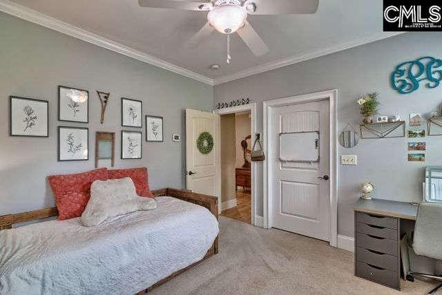117 Majestic Court, Lexington, SC 29072