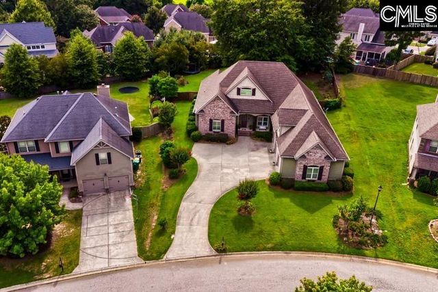 117 Majestic Court, Lexington, SC 29072