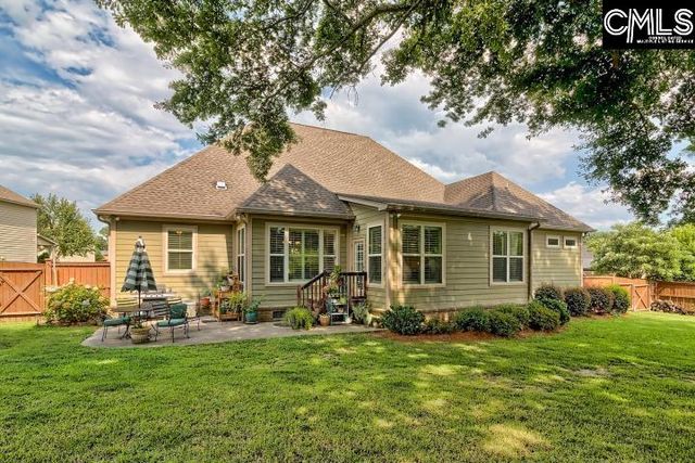 117 Majestic Court, Lexington, SC 29072
