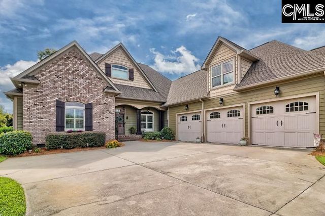 117 Majestic Court, Lexington, SC 29072