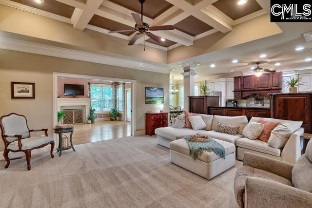117 Majestic Court, Lexington, SC 29072