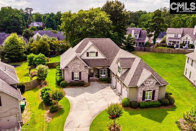 117 Majestic Court, Lexington, SC 29072