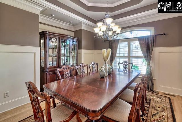 117 Majestic Court, Lexington, SC 29072