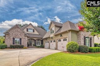 117 Majestic Court, Lexington, SC 29072