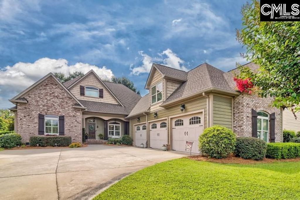 117 Majestic Court, Lexington, SC 29072