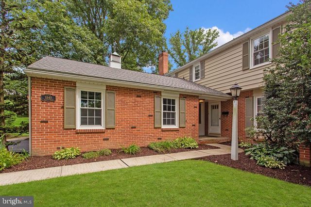 1545 VALLEY RD, Lancaster, PA 17603