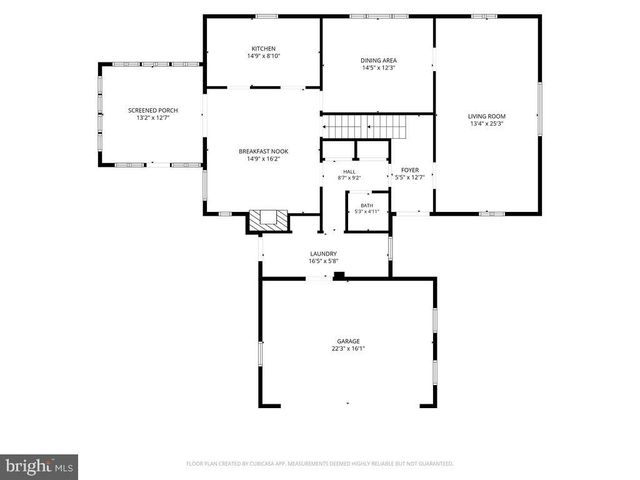 1545 VALLEY RD, Lancaster, PA 17603