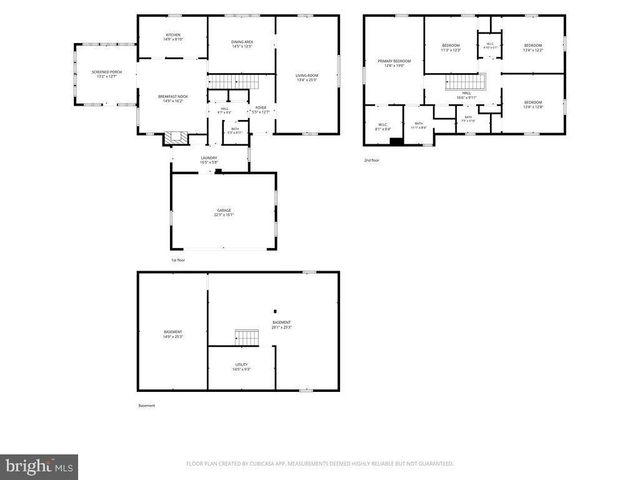 1545 VALLEY RD, Lancaster, PA 17603