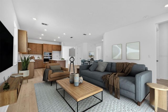 748 SUNSHOWER DRIVE, Lady Lake, FL 32159