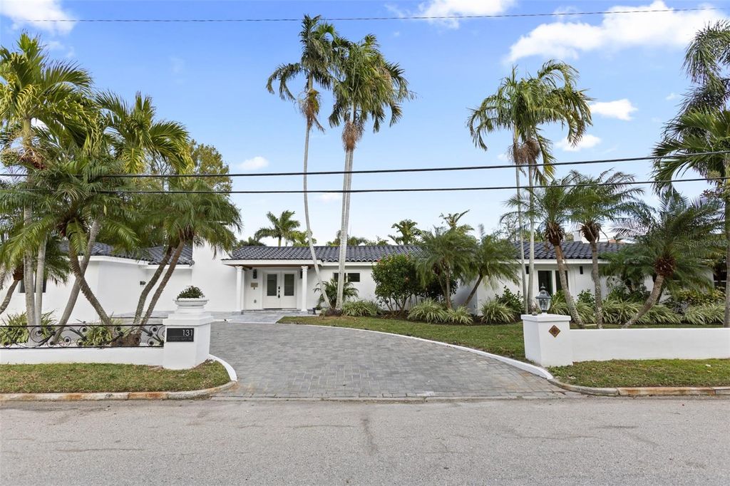 131 TOLEDO WAY NE, St Petersburg, FL 33704