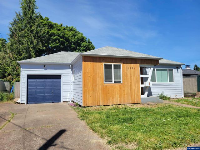 1425 Elm St NW, Salem, OR 97304