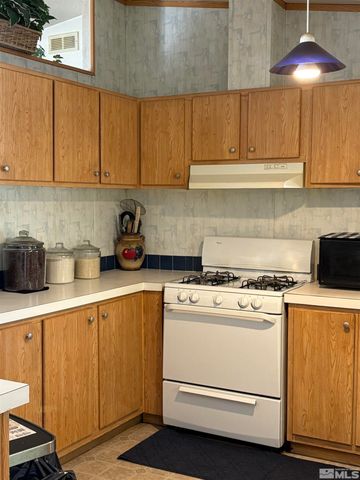 3715 Sandpiper Drive, Reno, NV 89508