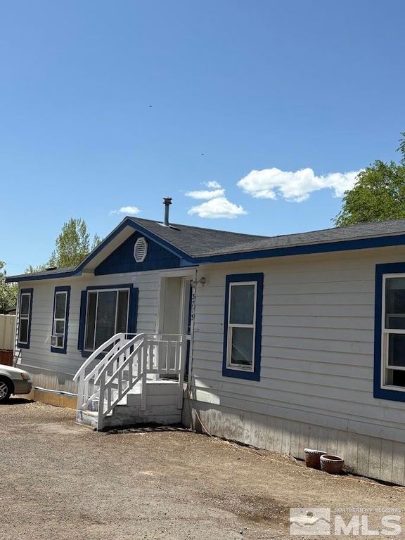 3715 Sandpiper Drive, Reno, NV 89508