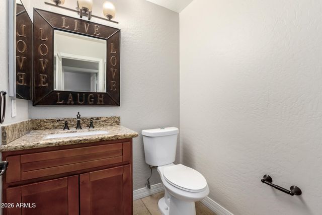 3754 S Tower Avenue, Chandler, AZ 85286